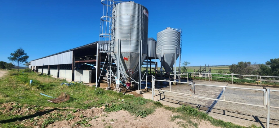 8 Bedroom Property for Sale in Mossel Bay Rural Western Cape